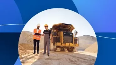 IA y talento estratégico en Minería Conoce las capacidades clave para usar IA en seguridad, productividad y decisiones críticas