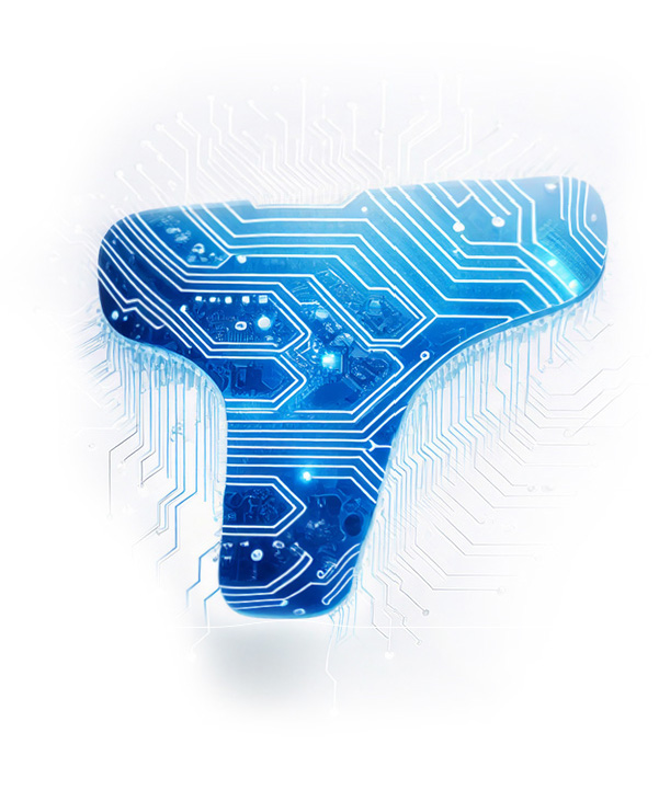 AI influence hero image AI influence hero image